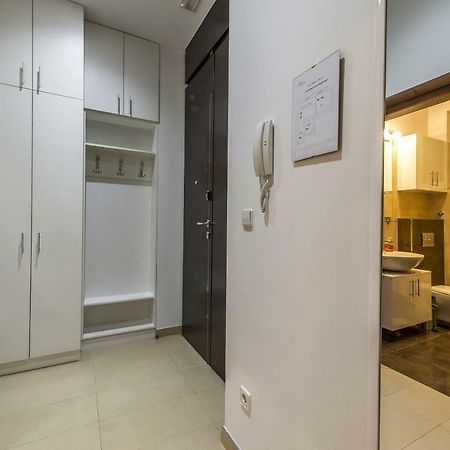 זאגרב Apartment Bartol מראה חיצוני תמונה