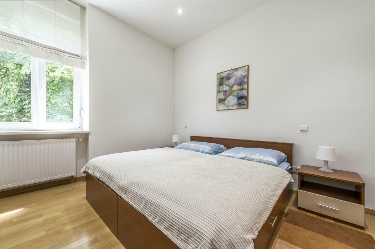 זאגרב Apartment Bartol מראה חיצוני תמונה