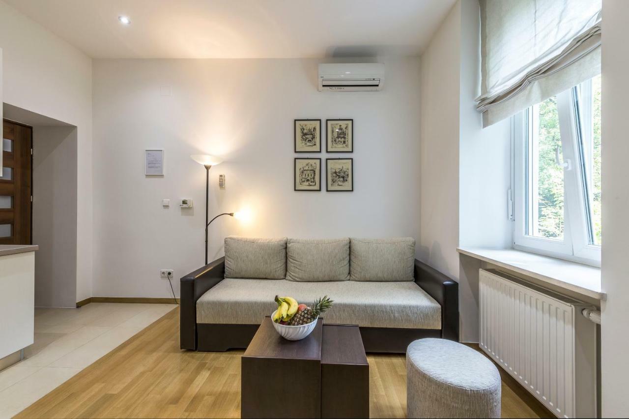 זאגרב Apartment Bartol מראה חיצוני תמונה